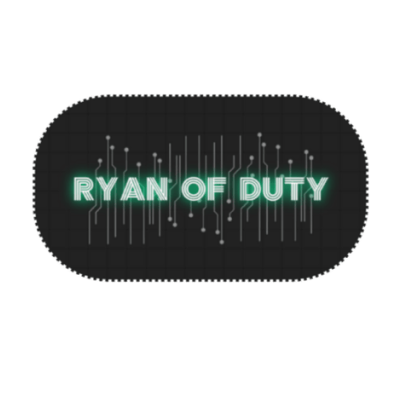 Ryan Of Duty