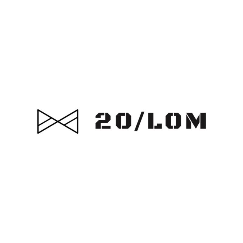 twenty lom