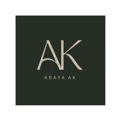 AK abaya