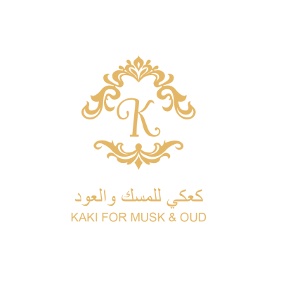 كعكى للمسك والعود