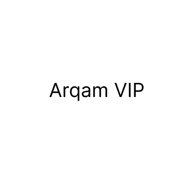 Arqam VIP