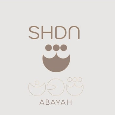 Shdn abaya