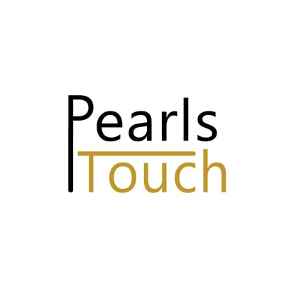 pearls touch