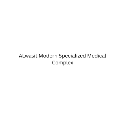 ALwasit Modern Specialized Medical Complex