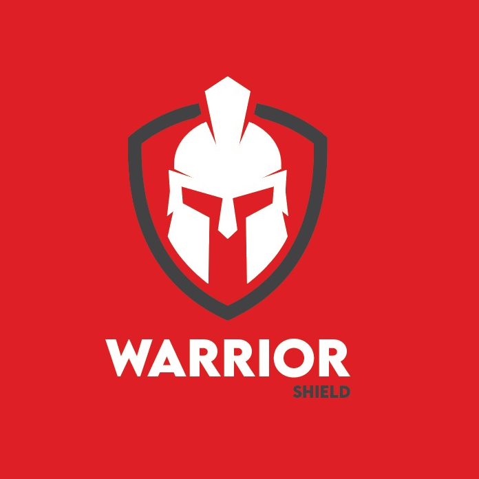 WARRIOR SHIELD
