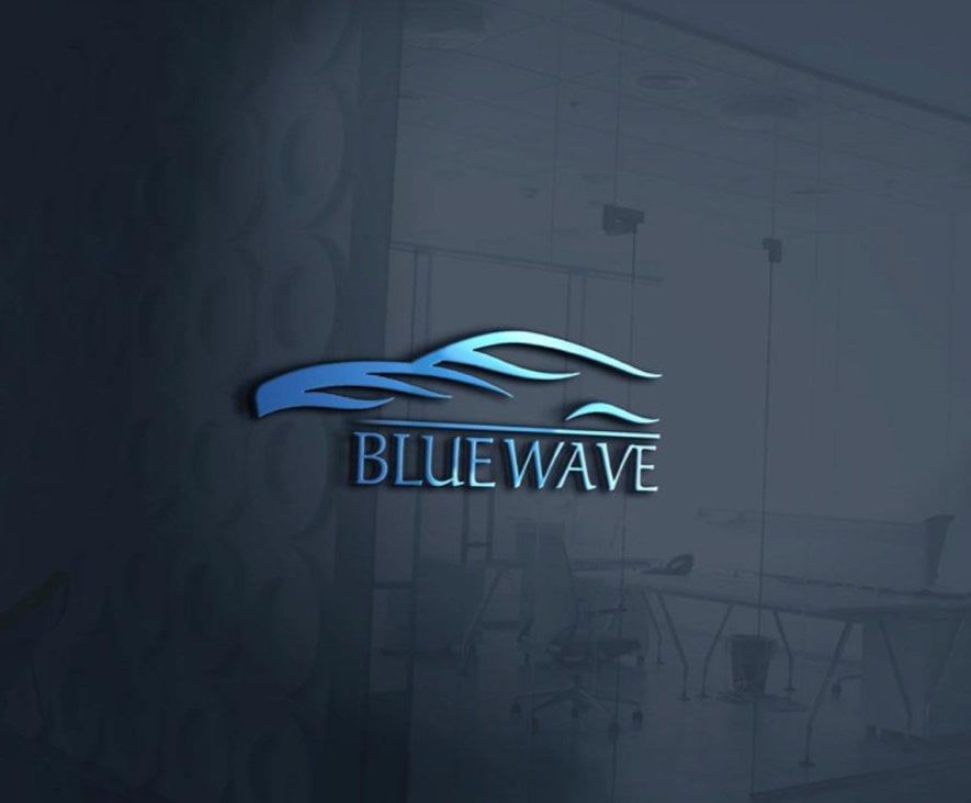 Blue wave car care