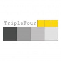 TRIPLE FOUR