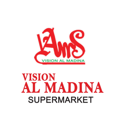 VISION ALMADINA SUPERMARKET