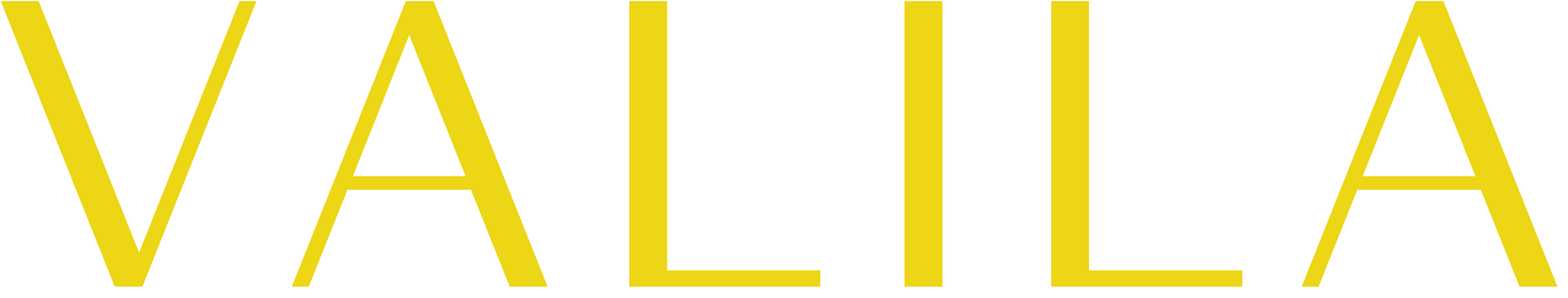 VALILA