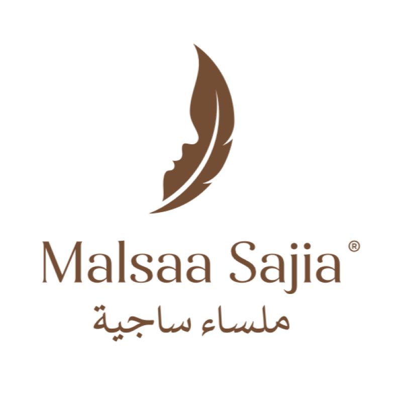 ملساء ساجية