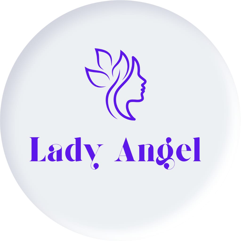 Lady Angel