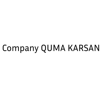 QUMA KARSAN