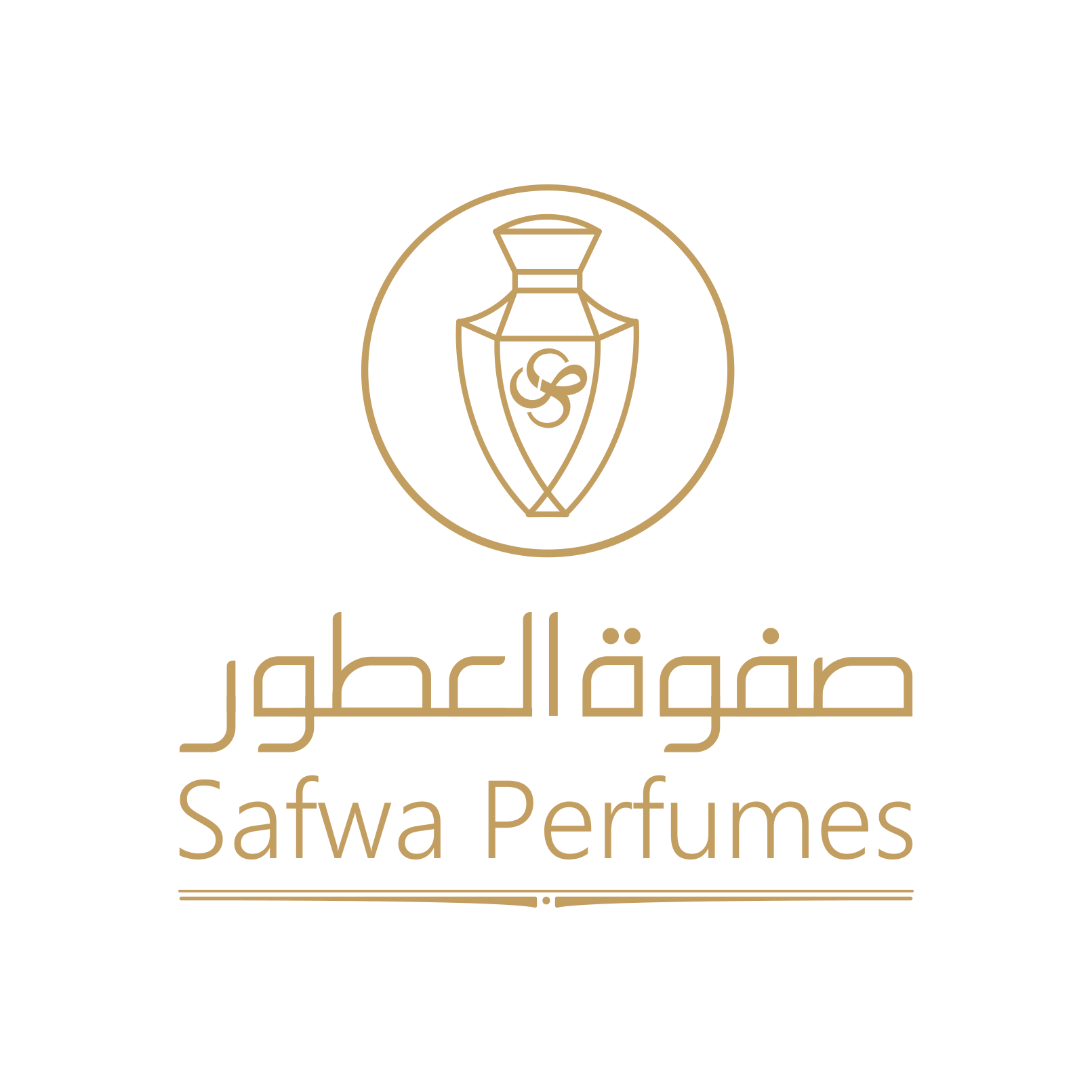 Safwa Perfumes trading