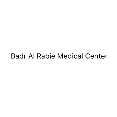 مجمع بدر الربيع الطبي