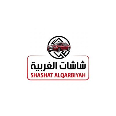 ﺷﺎﺷﺎت اﻟﻐﺮﺑﻴﺔ
