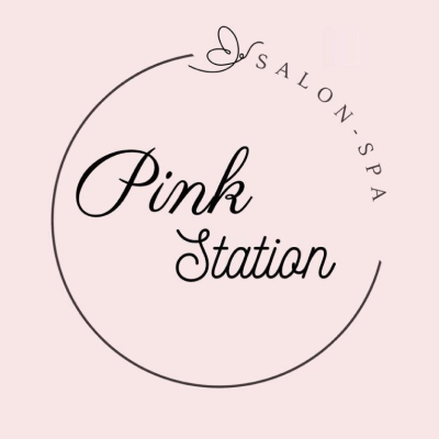 Pink Station Salon