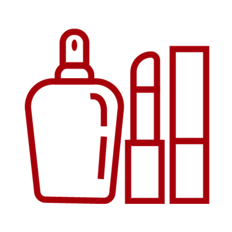 فريجماتكس للعطور