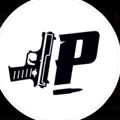 Pistol