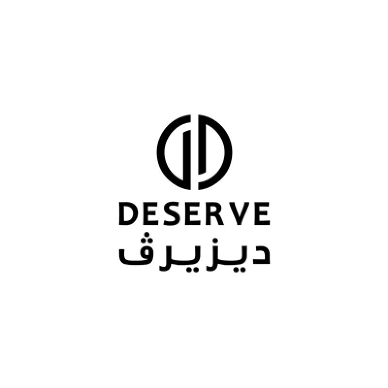 Deserve