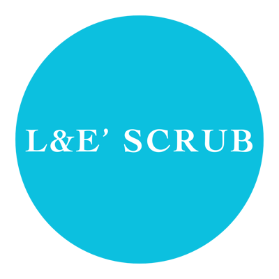 L&E SCRUB