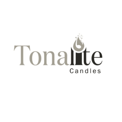 Tonalite candles