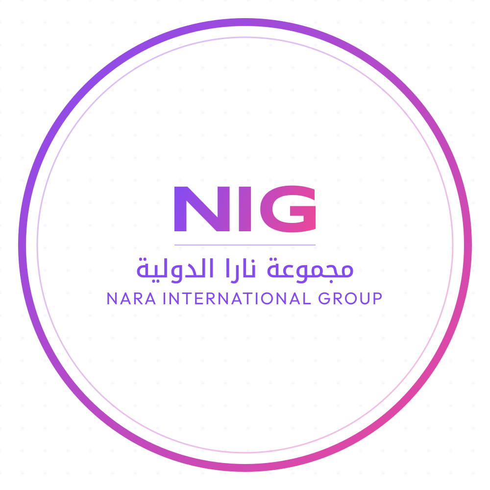 مجموعة نارا الدولية
