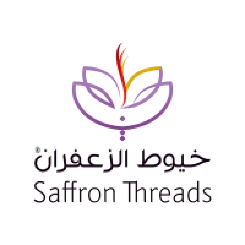 خيوط الزعفران