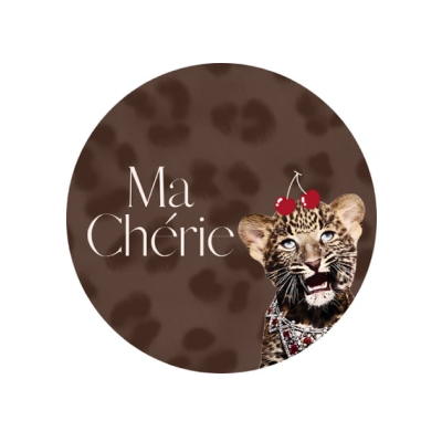 Ma cherie