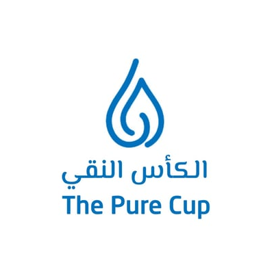 The pure cup
