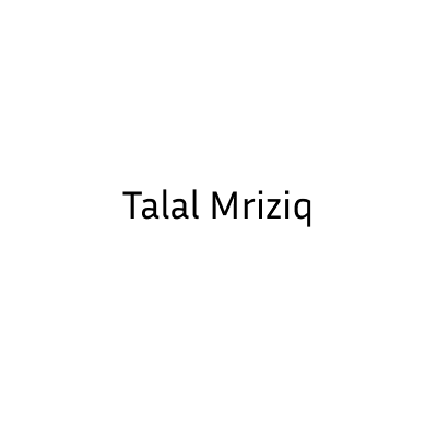 مؤسسة طلال مريزيق اللقماني