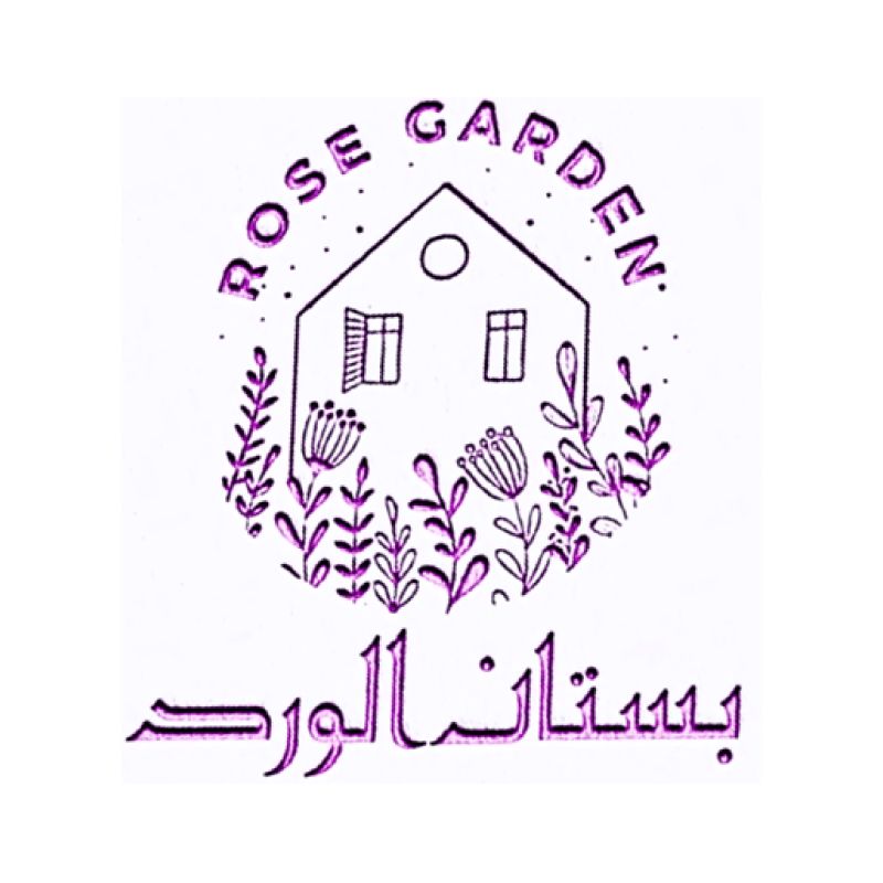 بستان الورد