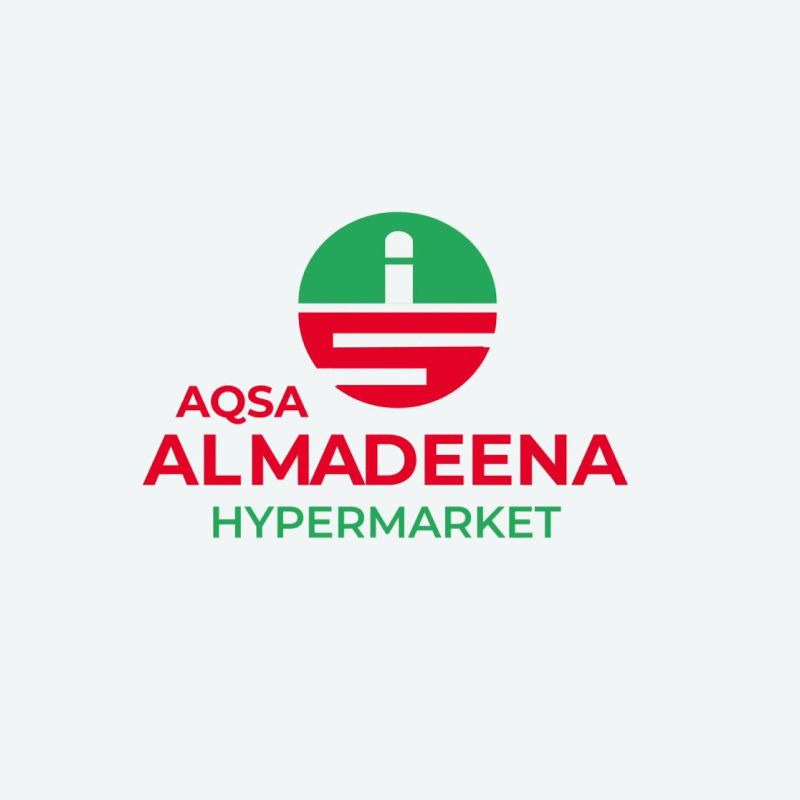 aqsa al madeena hyper market