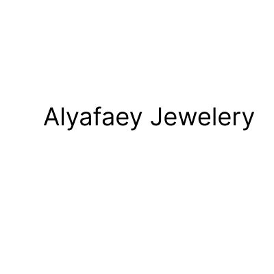 Alyafaey Jewelery