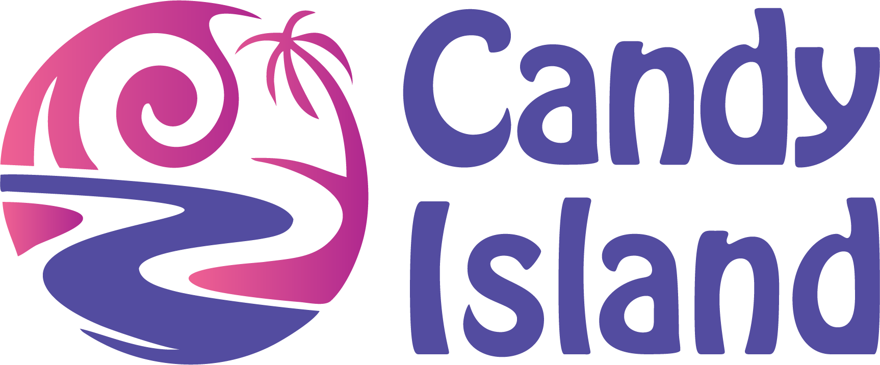 Candy Island
