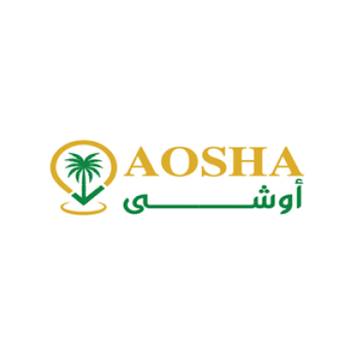 Aosha