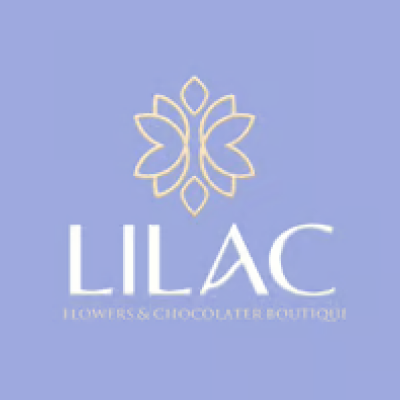 Lilac Garden