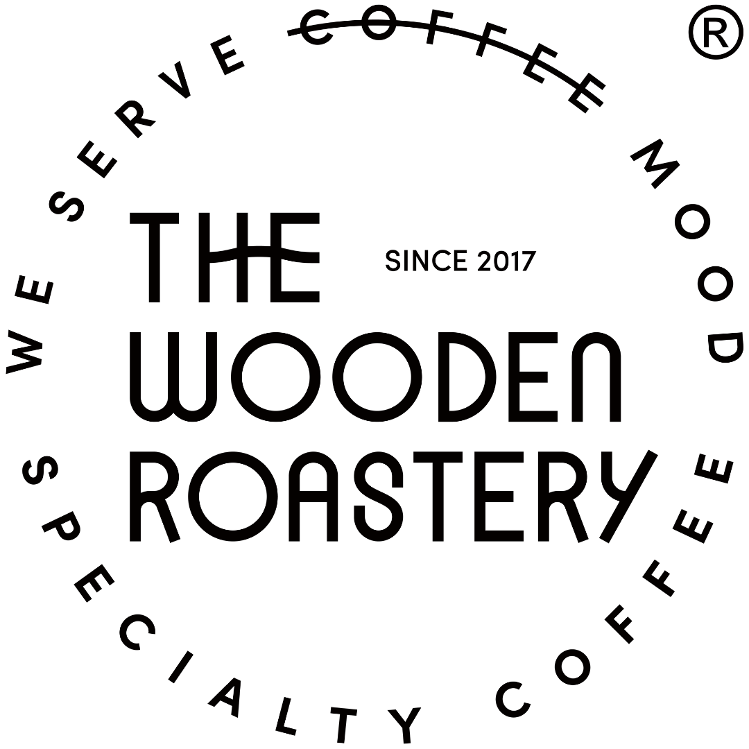 WOODEN COFFEE