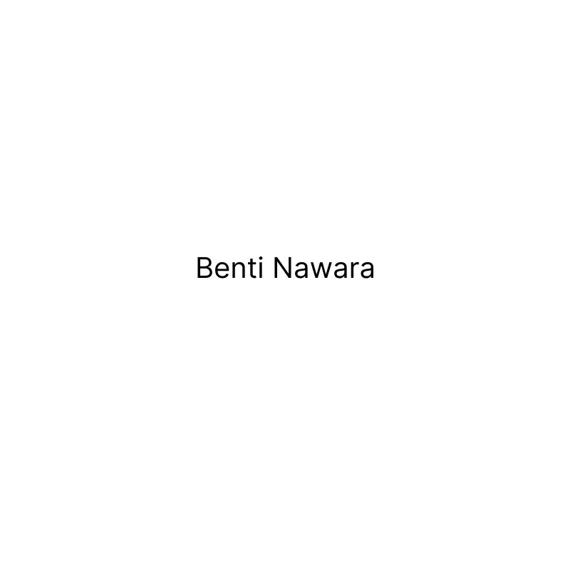 Benti Nawara