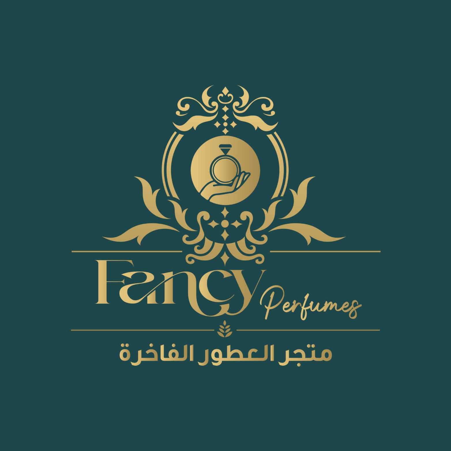 FANCY PERFUMES