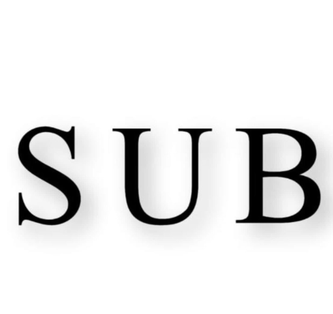 SUB German Auto