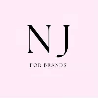NJ For Brands