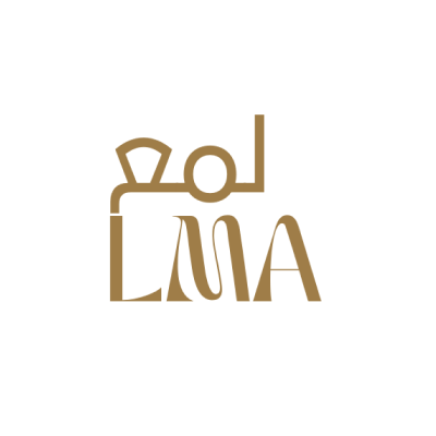 لمع