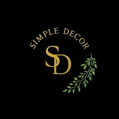 Simple Decor