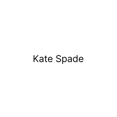 Kate Spade