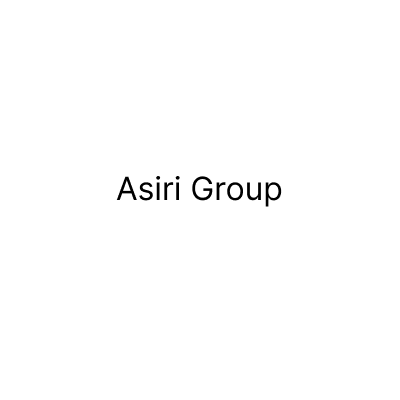 Asiri Group