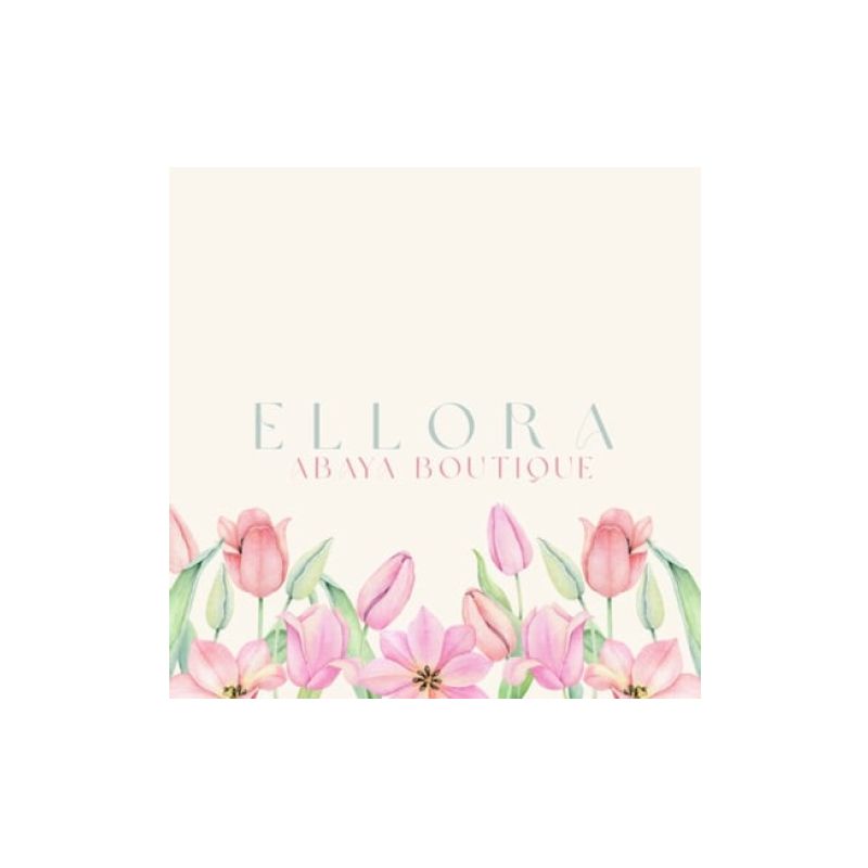ELLORA ABAYA