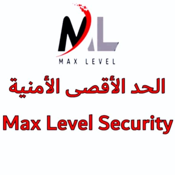 الحد الأقصى الأمنية