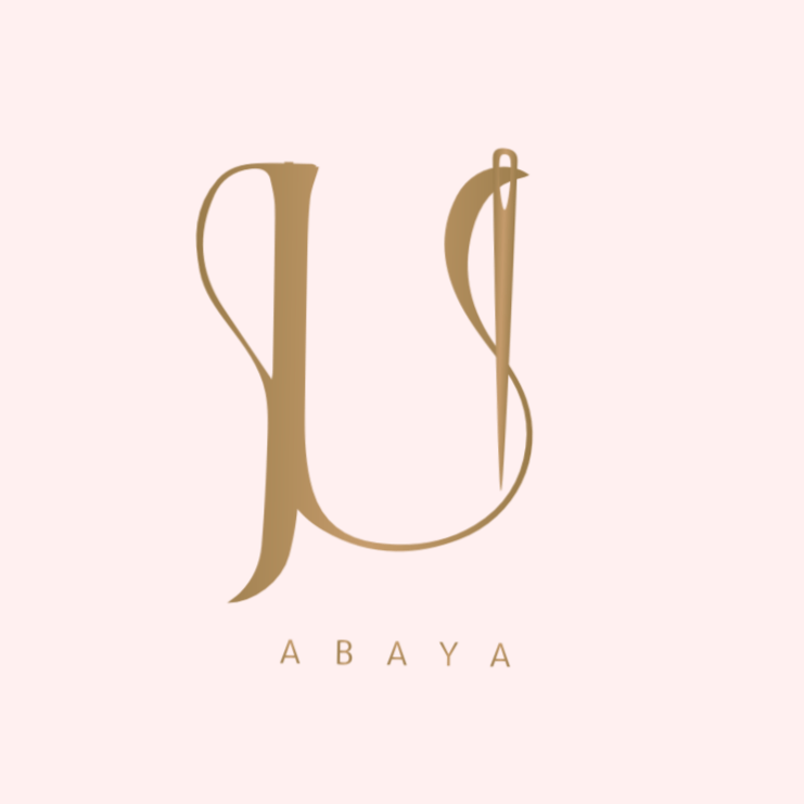 JU abaya new