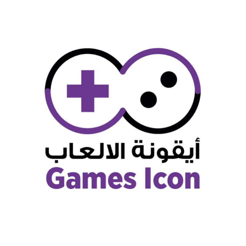 أيقونة الالعاب
