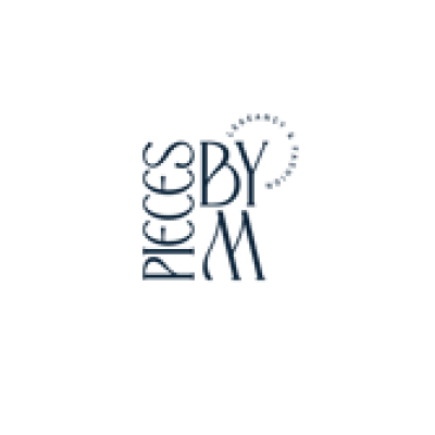 pieces by m